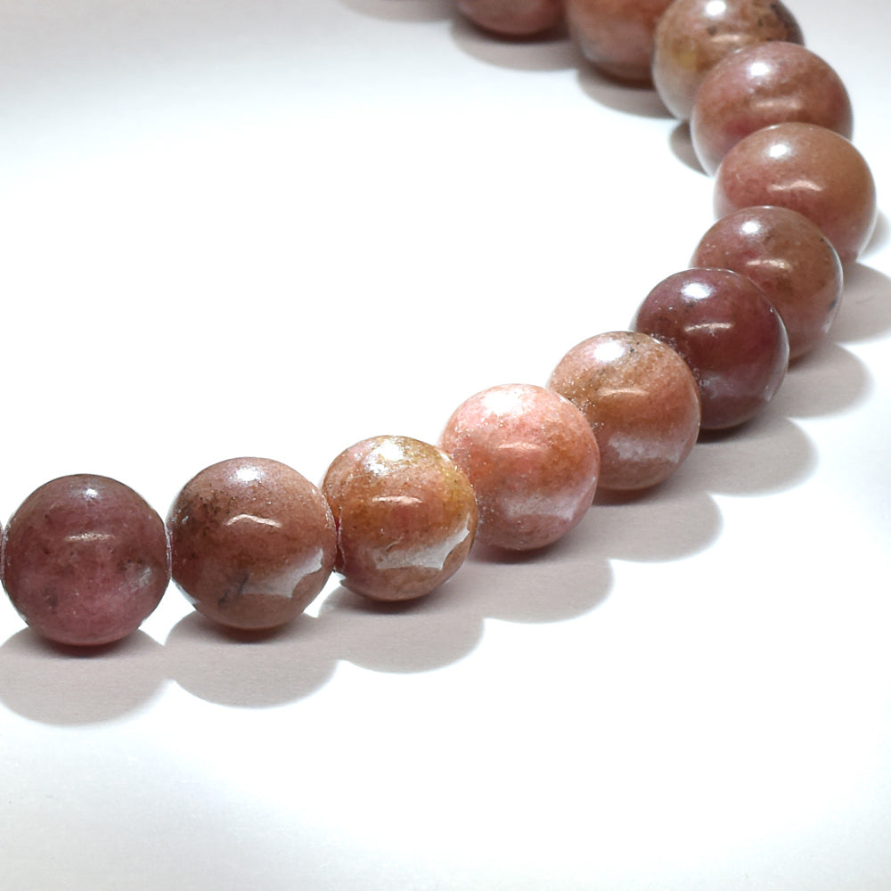 愛知ロードナイトシリカ(ラブシリカ) ブレスレット 6-6.5mm #QK022