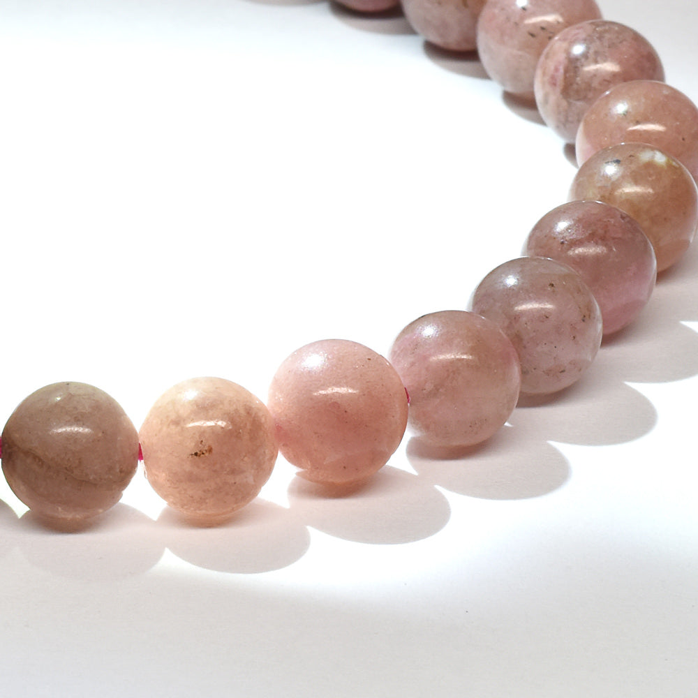 愛知ロードナイトシリカ(ラブシリカ) ブレスレット 6.5-7mm #QK025