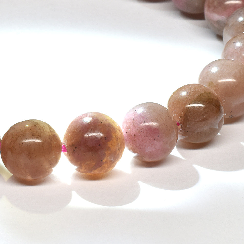 愛知ロードナイトシリカ(ラブシリカ) ブレスレット 8-8.5mm #QK026
