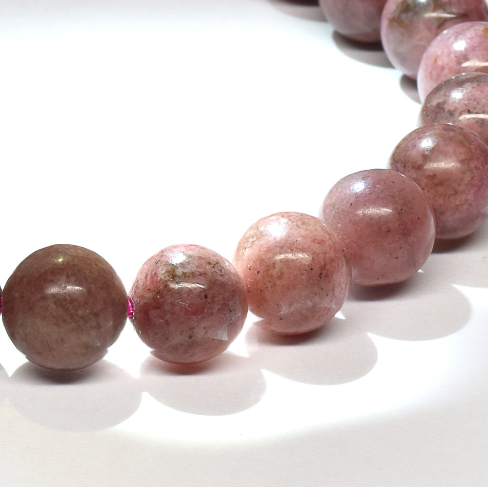 愛知ロードナイトシリカ(ラブシリカ) ブレスレット 8-8.5mm #QK027