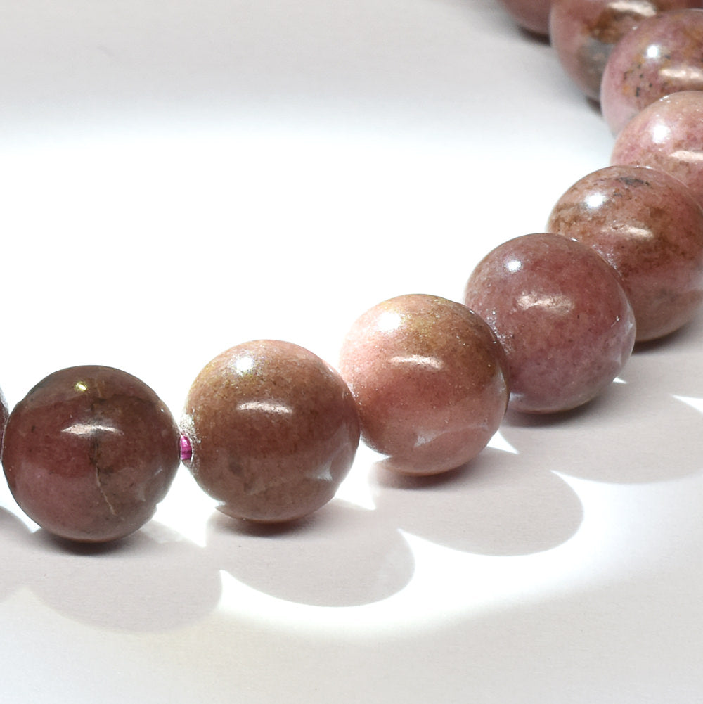 愛知ロードナイトシリカ(ラブシリカ) ブレスレット 8-8.5mm #QK029