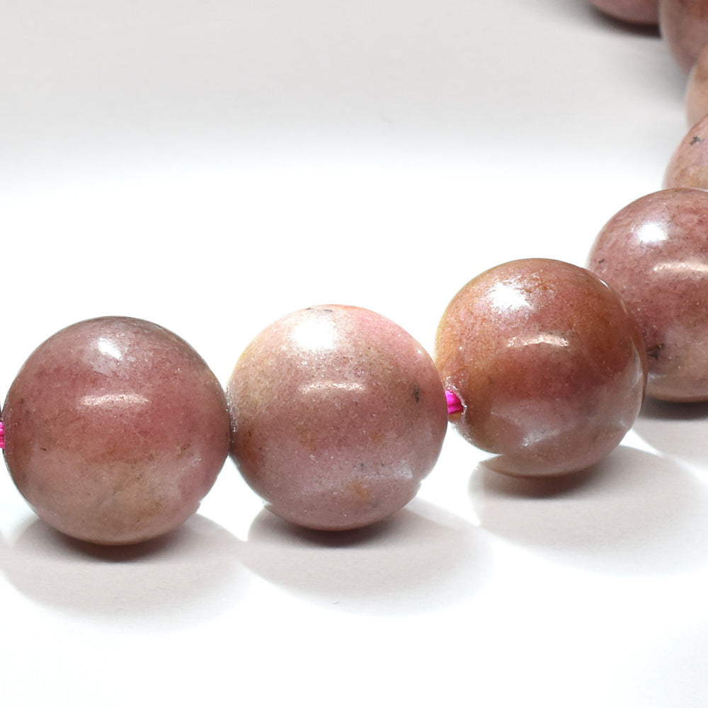 愛知ロードナイトシリカ(ラブシリカ) ブレスレット 10-10.5mm #QK030
