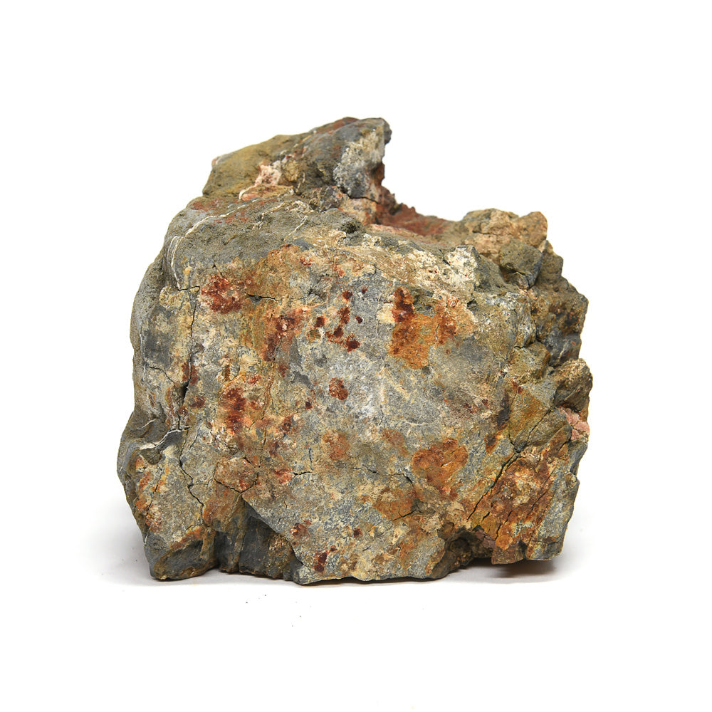 桜石 原石 59.1x57.6x60.2mm 京都府丸亀市産 #QK118