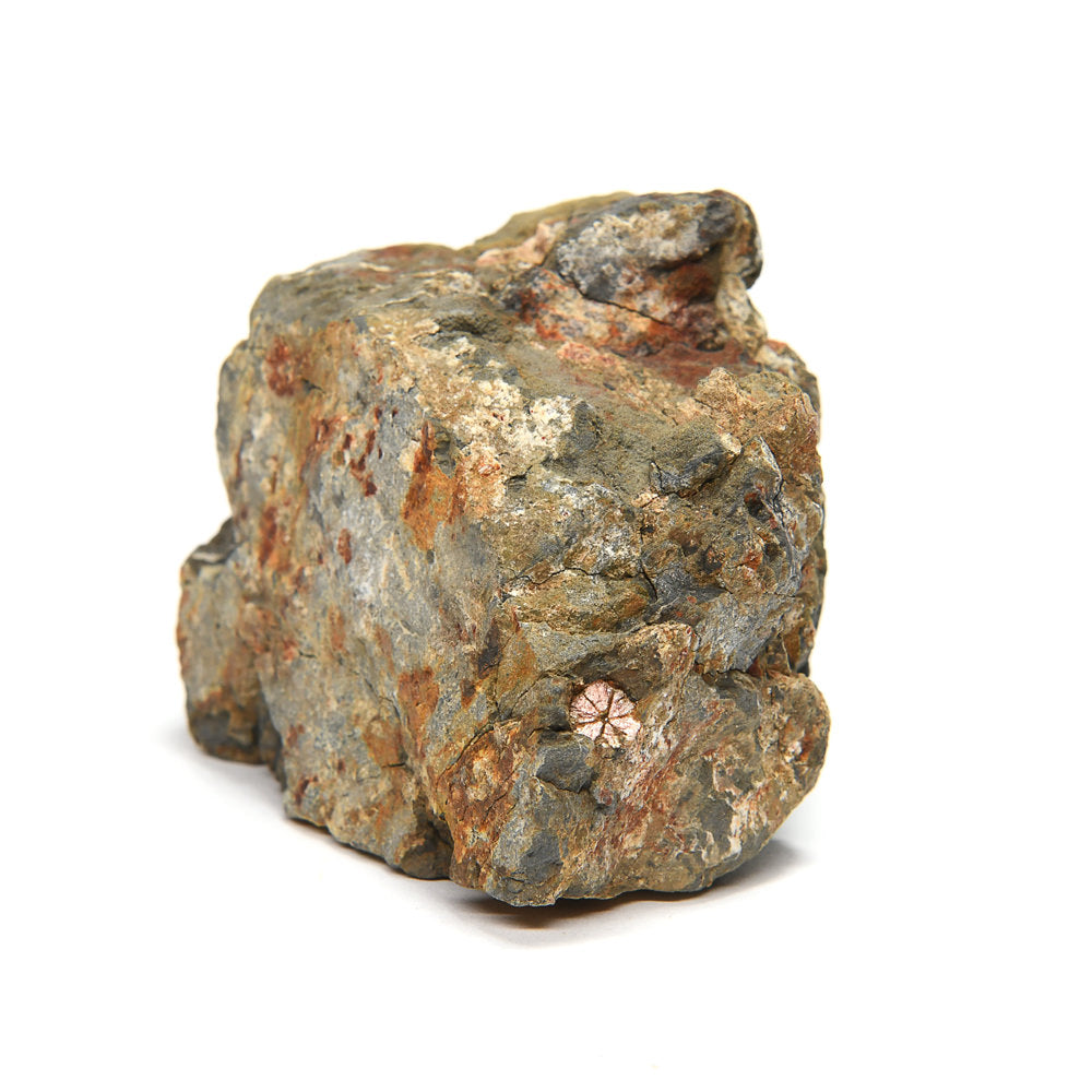 桜石 原石 59.1x57.6x60.2mm 京都府丸亀市産 #QK118