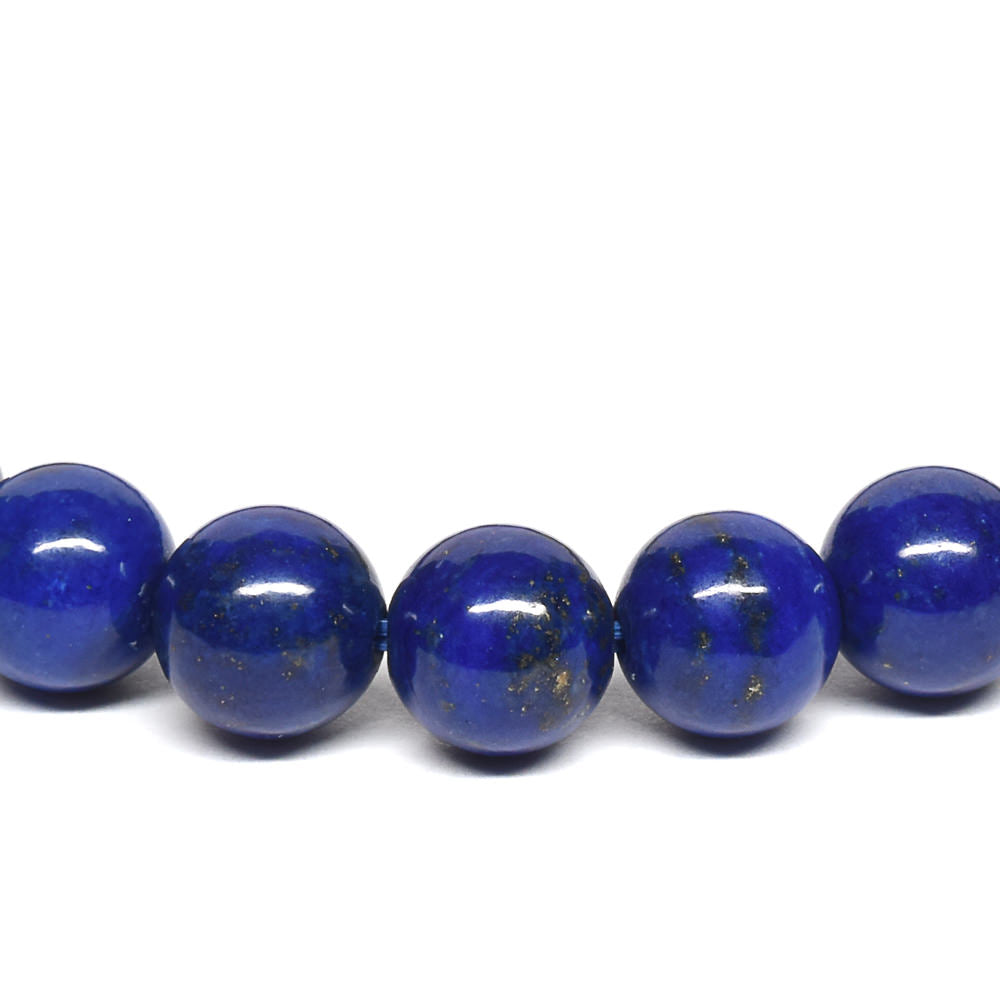 ラピスラズリ ブレスレット 6mm #QK161