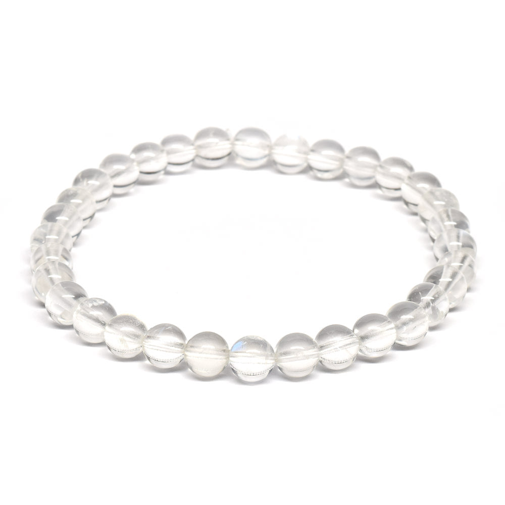 ペリステライト ブレスレット 5.5mm #QL064