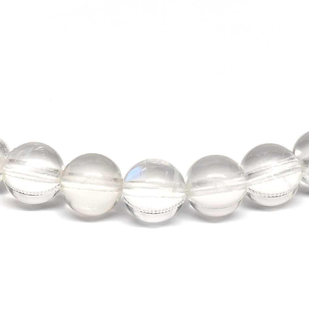 ペリステライト ブレスレット 5.5mm #QL064