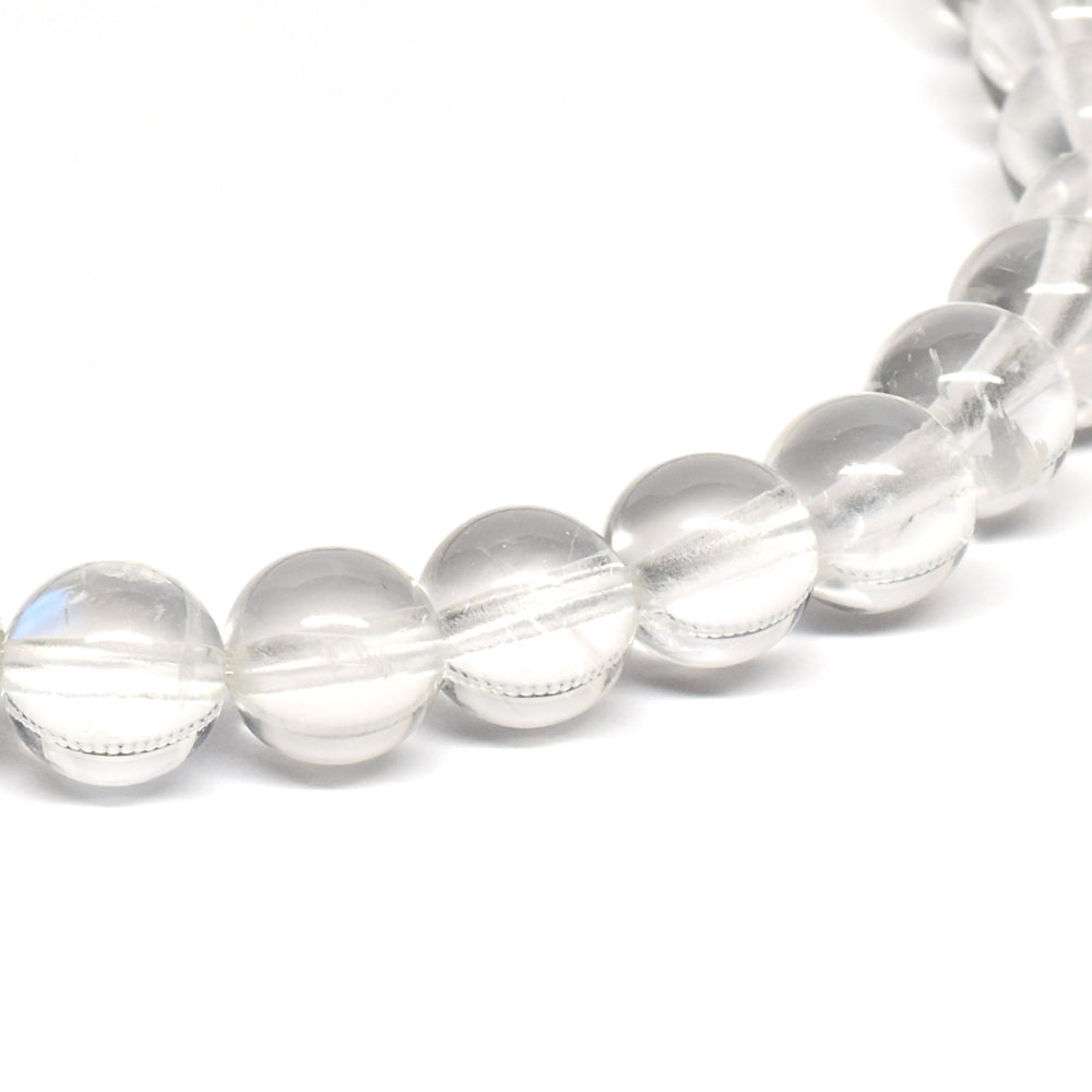ペリステライト ブレスレット 5.5mm #QL064