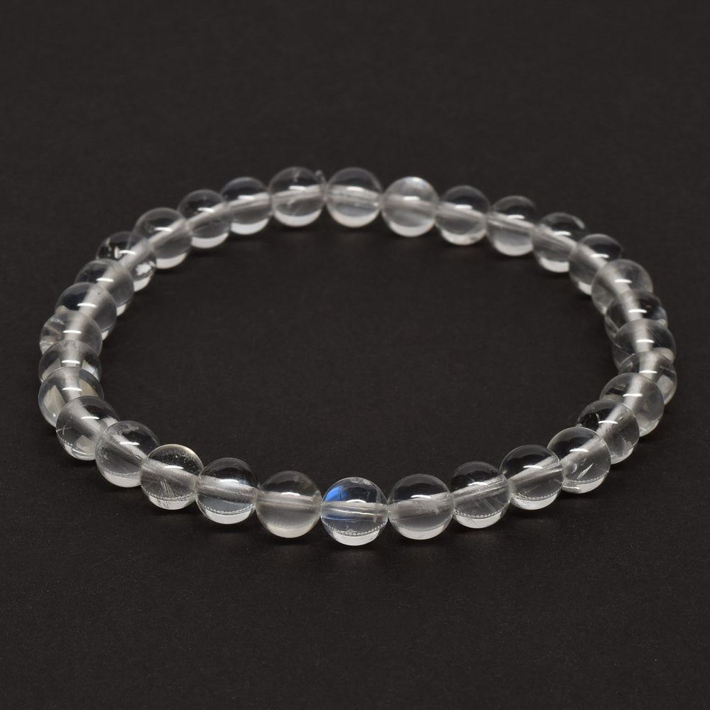 ペリステライト ブレスレット 5.5mm #QL064