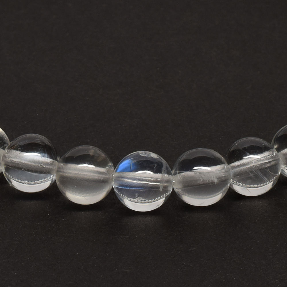 ペリステライト ブレスレット 5.5mm #QL064