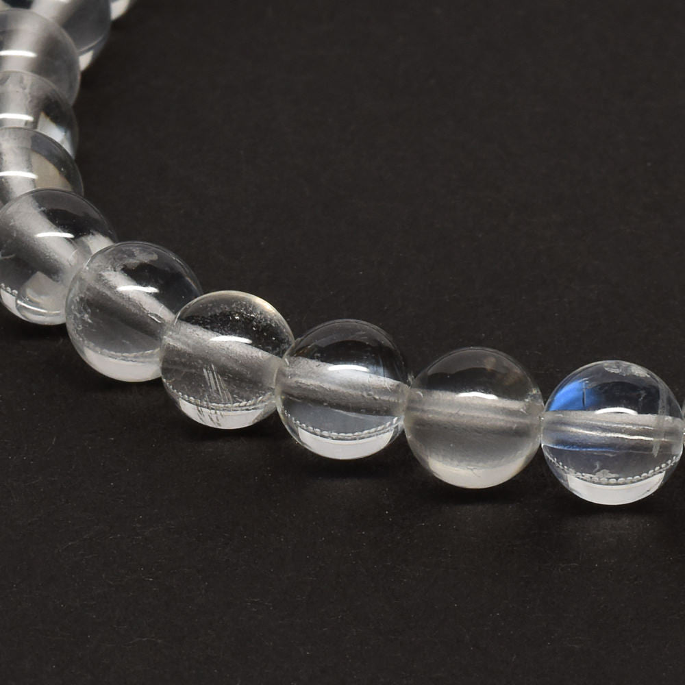 ペリステライト ブレスレット 5.5mm #QL064