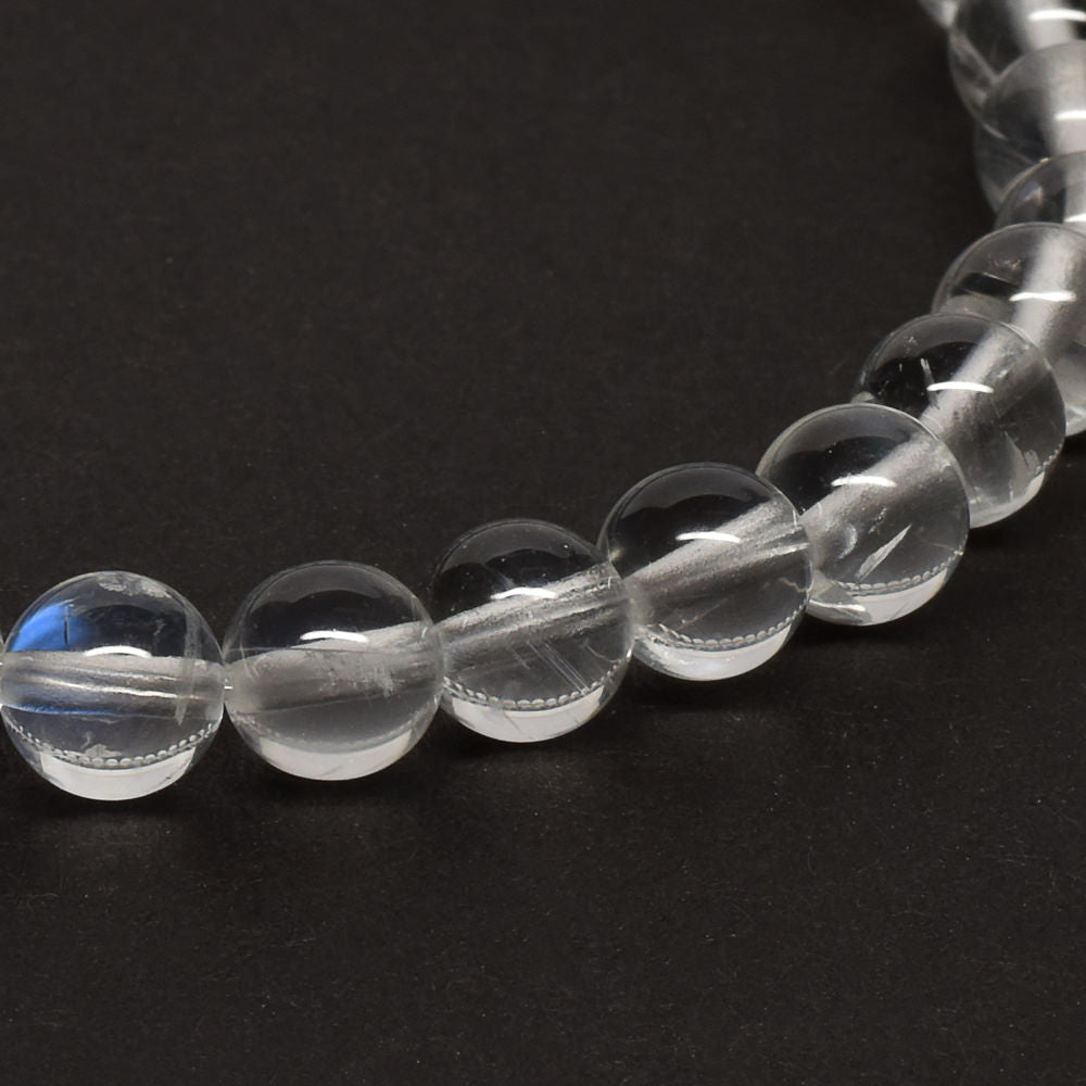ペリステライト ブレスレット 5.5mm #QL064