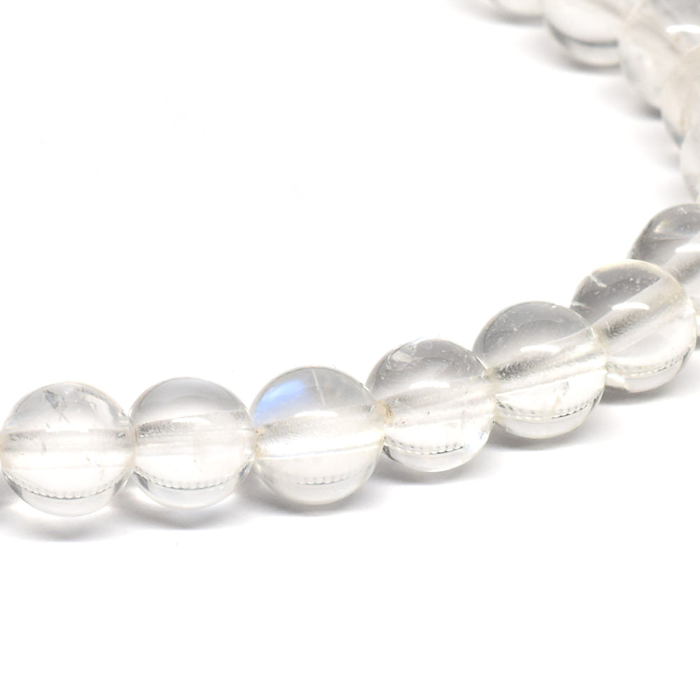 ペリステライト ブレスレット 5.5mm #QL065