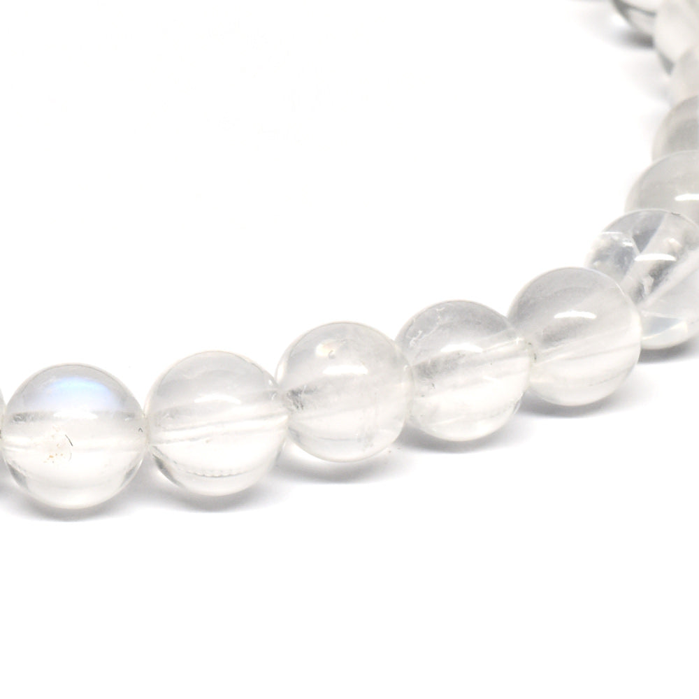 ペリステライト ブレスレット 5.5mm #QL066