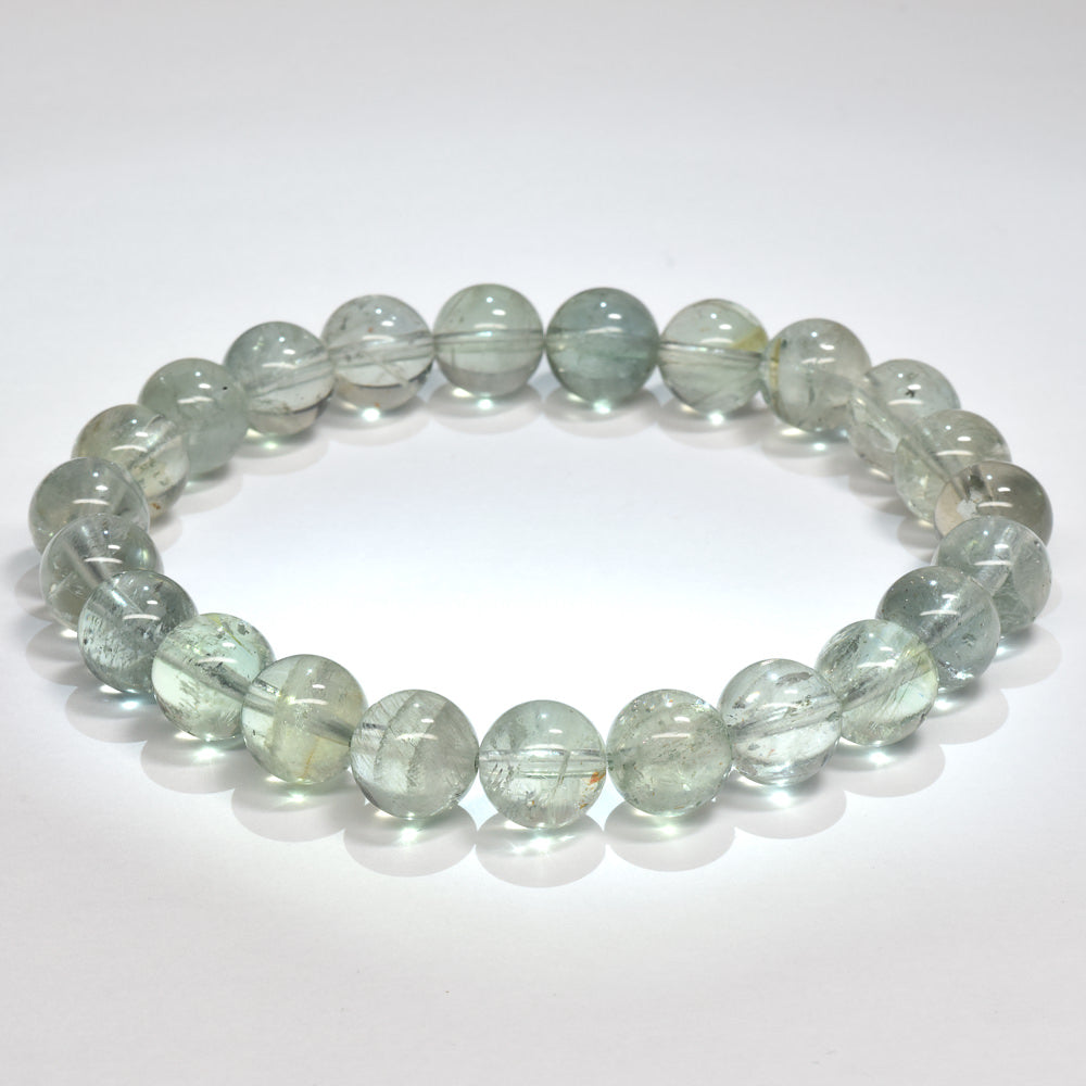 オリゴクレース ブレスレット 8.5mm #QM323
