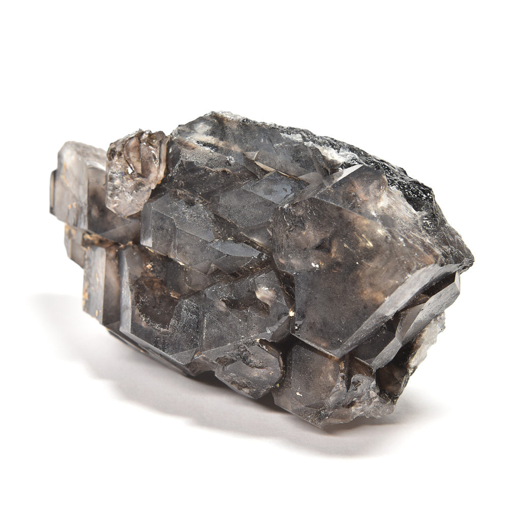 モリオン ジャカレーエレスチャル 原石 11.0x6.1x6.0mm #RA060