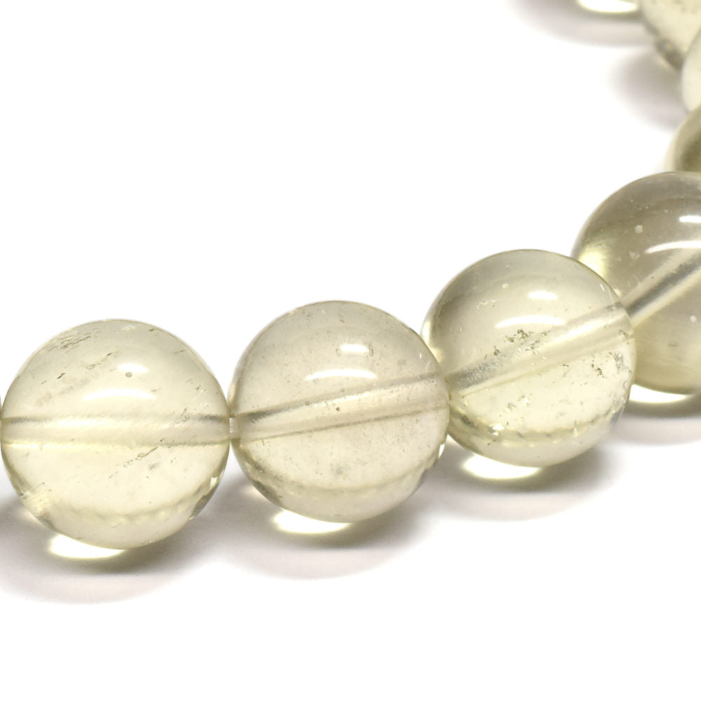 リビアングラス ブレスレット 10mm #RA161