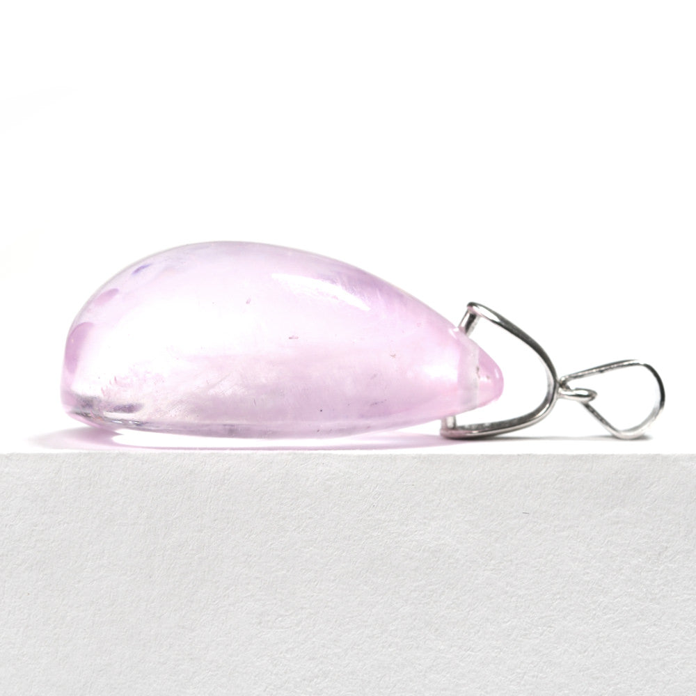 モルガナイト ペンダントトップ 26x17.3x11.6mm #RC011