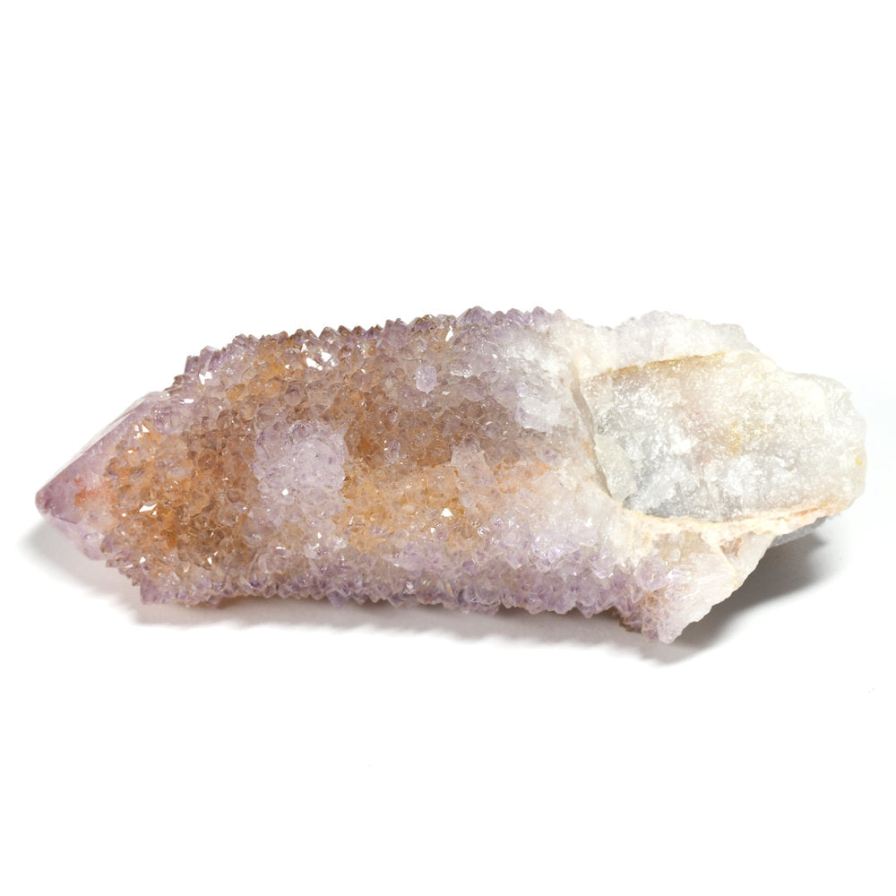 カクタスクォーツ(サボテンアメジスト) クラスター 67.3x28x31mm #RC017