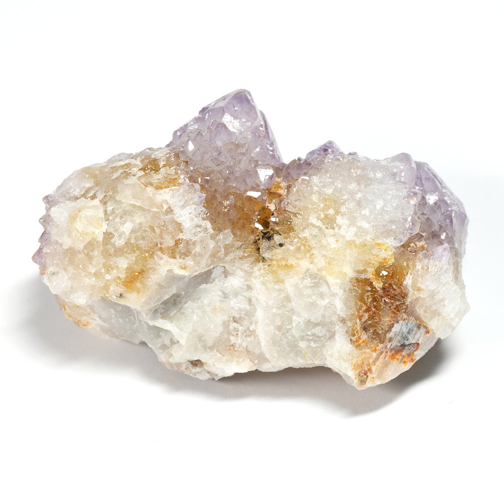 カクタスクォーツ(サボテンアメジスト) クラスター 60x40x31mm #RC020