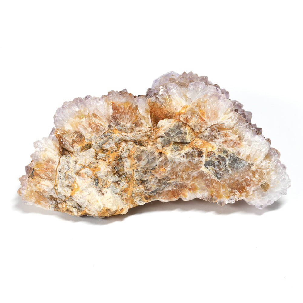 カクタスクォーツ(サボテンアメジスト) クラスター 69.5x34.5x36.5mm #RC021