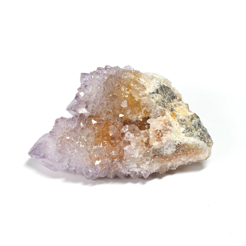 カクタスクォーツ(サボテンアメジスト) クラスター 54.2x33.5x21mm #RC022