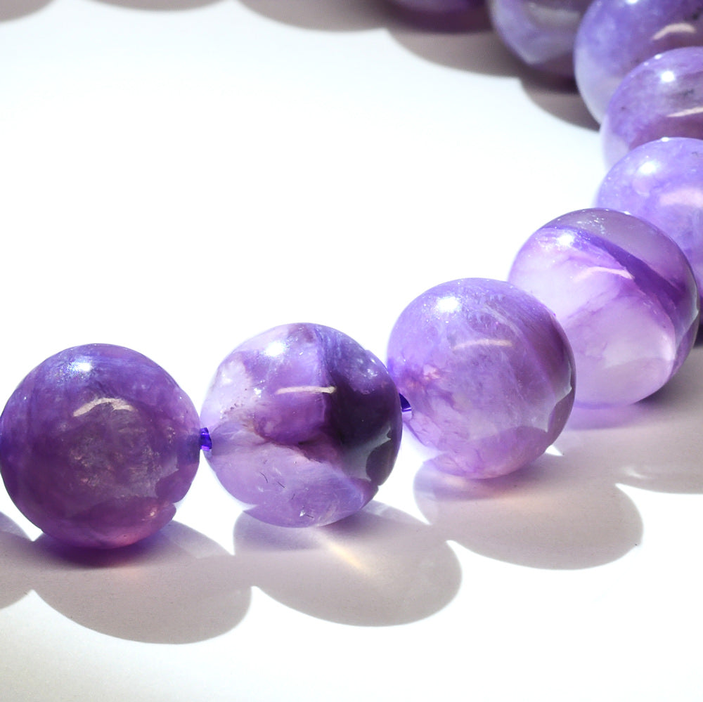 エンジェルシリカ ブレスレット 9-10mm #RC032