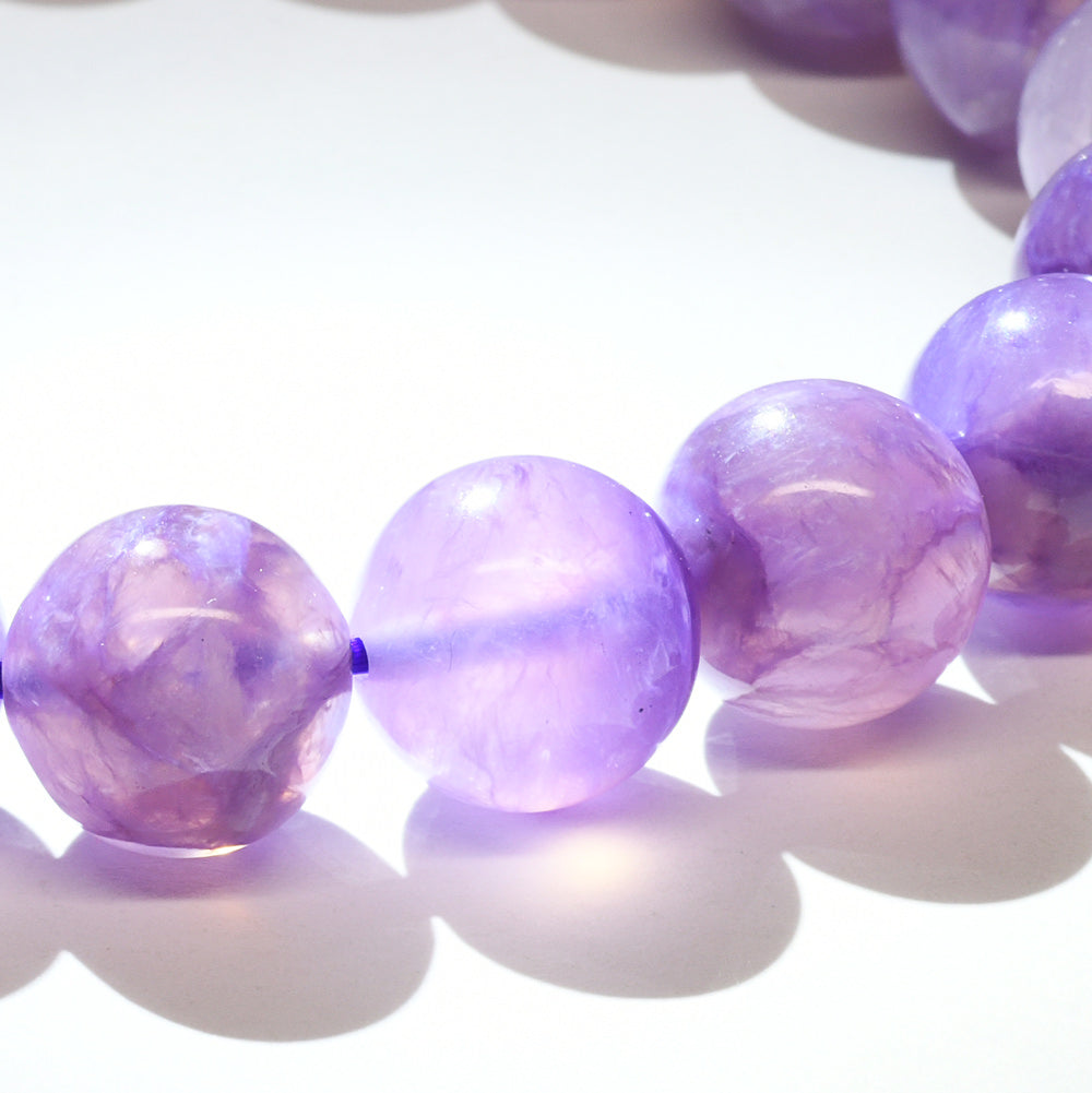 エンジェルシリカ ブレスレット 10mm #RC033