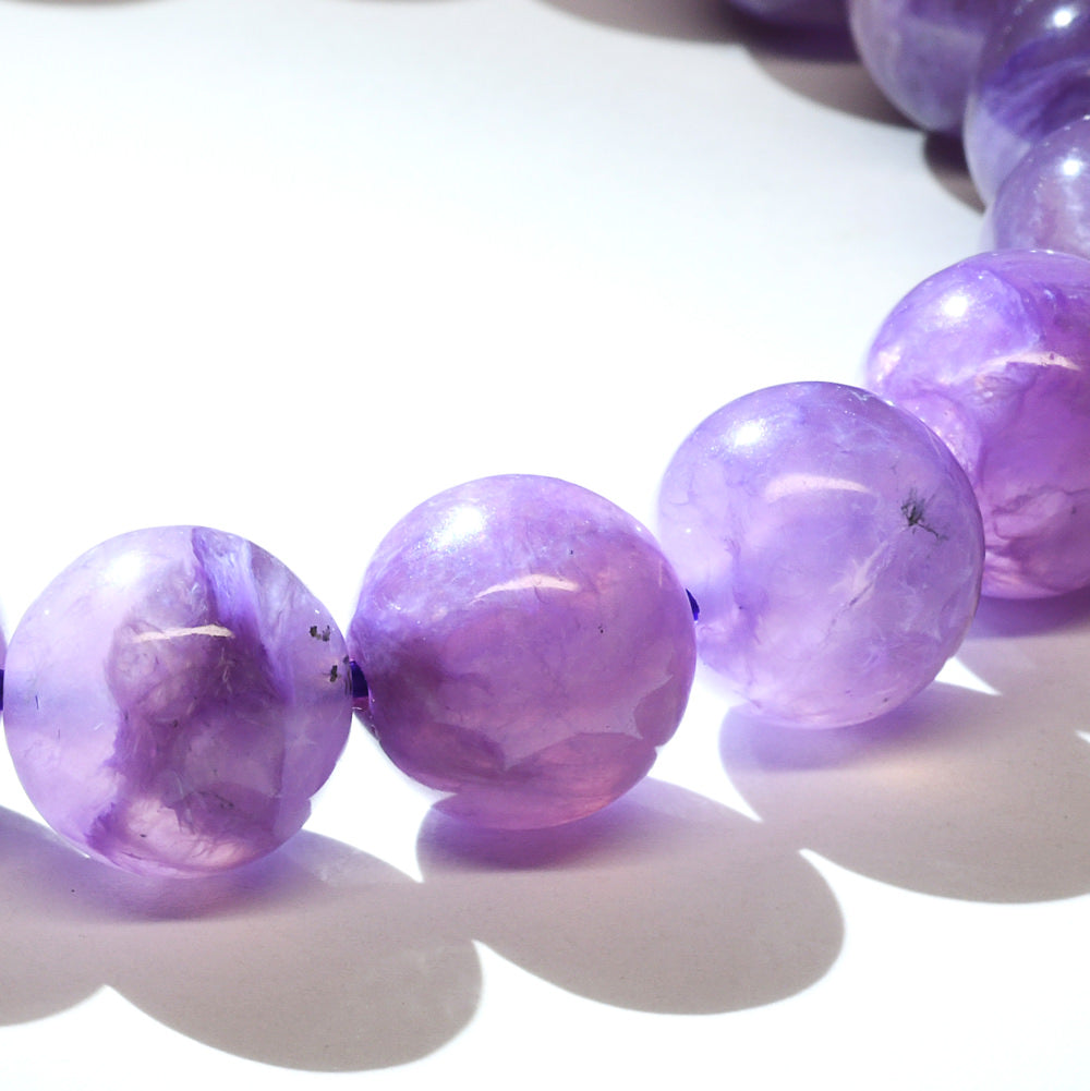 エンジェルシリカ ブレスレット 10mm #RC034