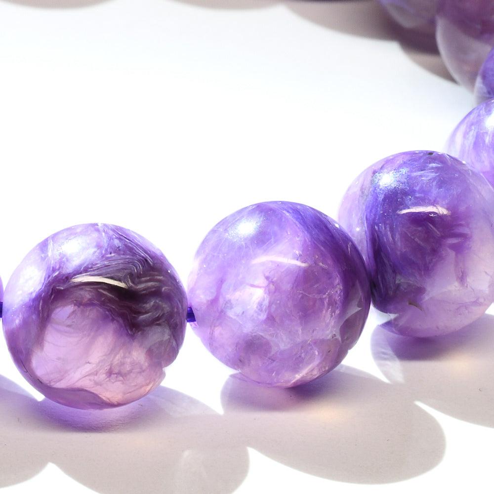 エンジェルシリカ ブレスレット 12mm #RC035