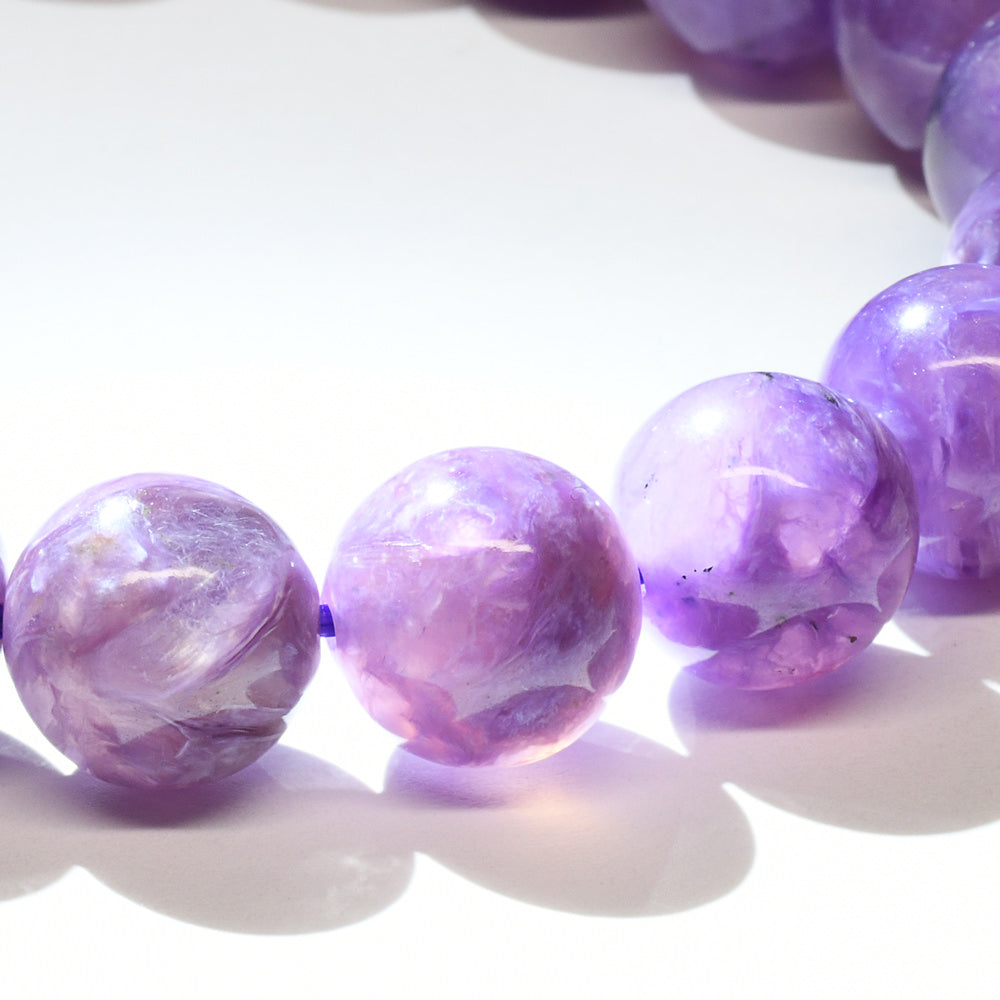 エンジェルシリカ ブレスレット 10mm #RC036