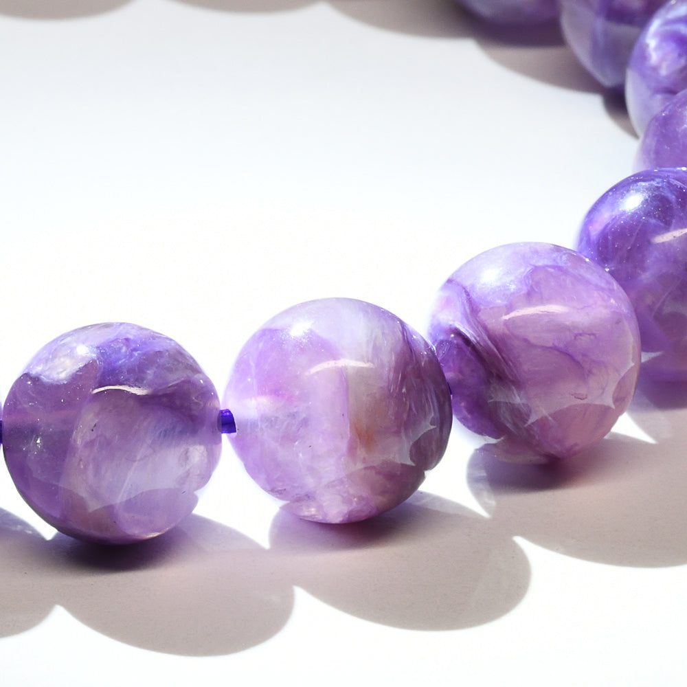 エンジェルシリカ ブレスレット 10mm #RC037