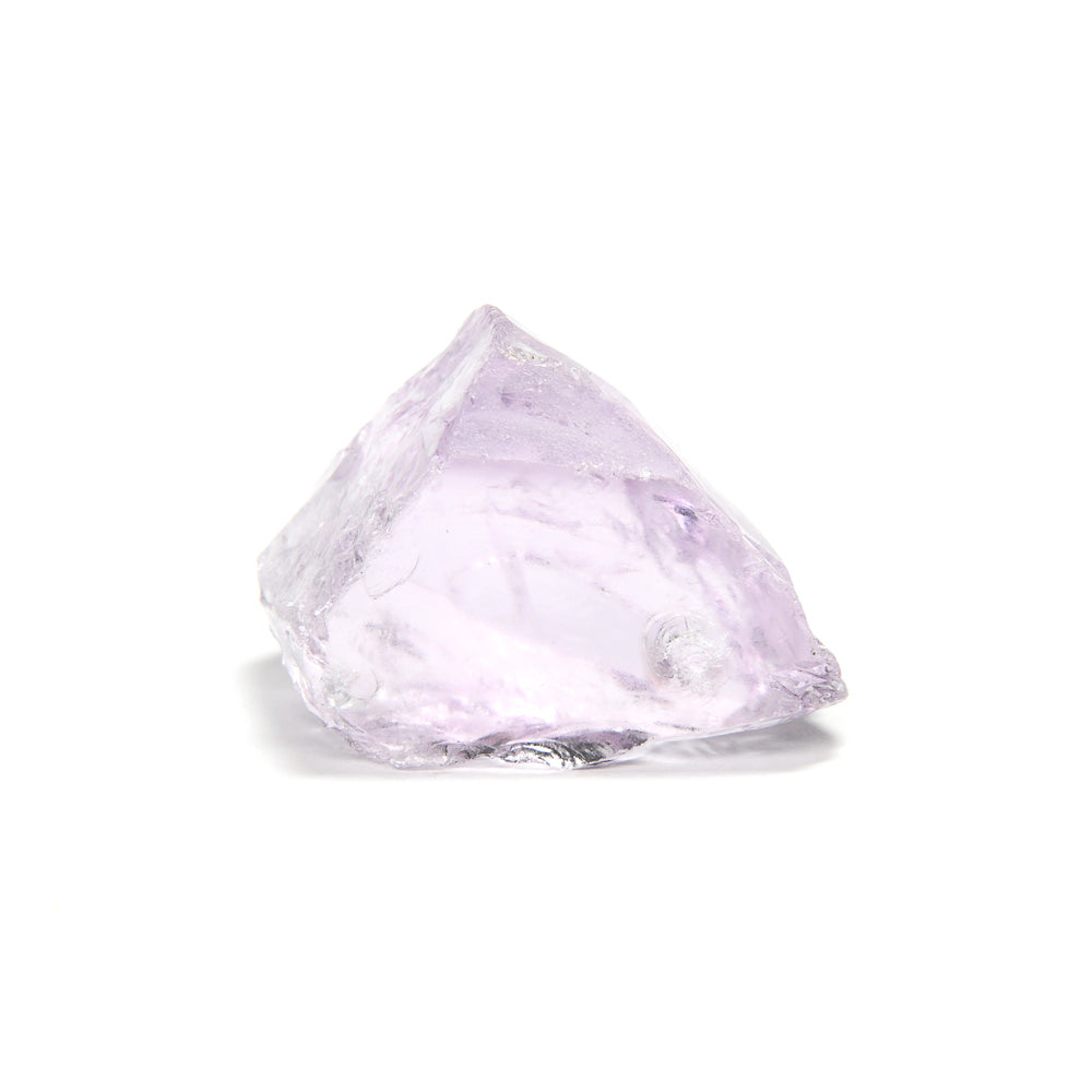 ローズドフランスアメジスト 原石 3.4x3.2x2.3mm #RC171