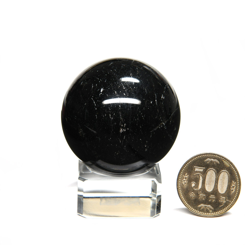 モリオン 丸玉 48.6mm #RC173