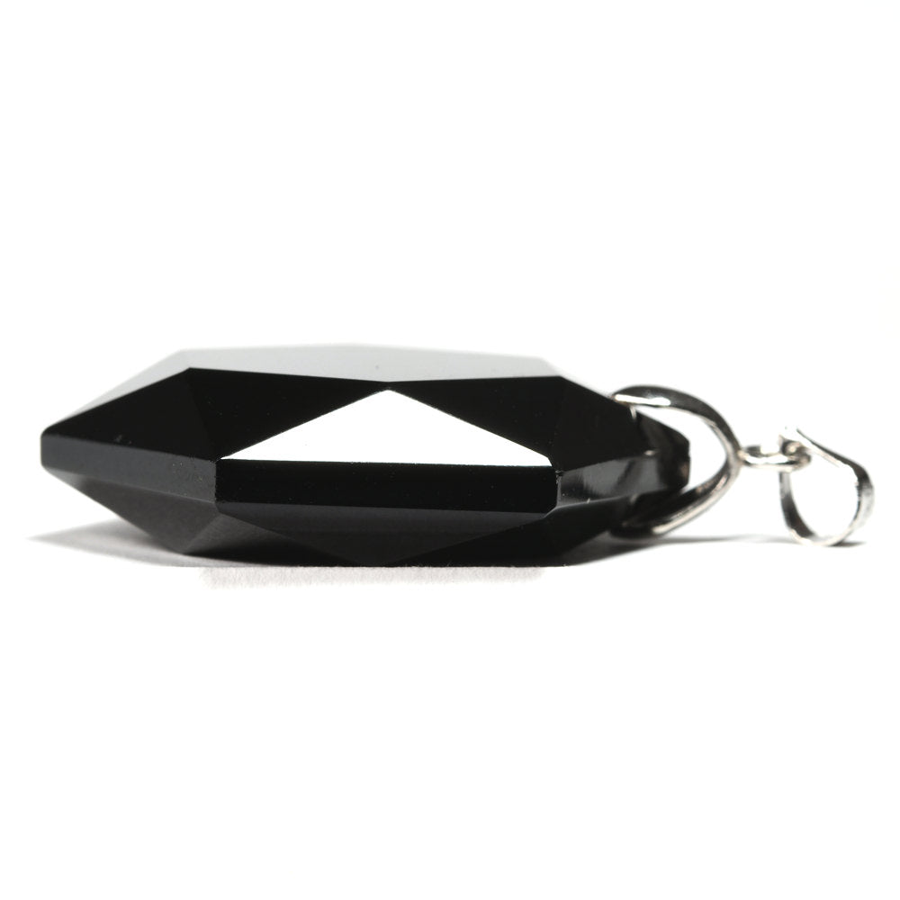 モリオン ペンダントトップ 37.7x27.4x9.0mm #RC177