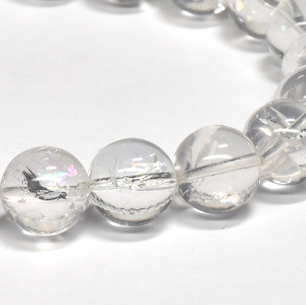 アイリスクォーツ ブレスレット 9.5mm #RC183