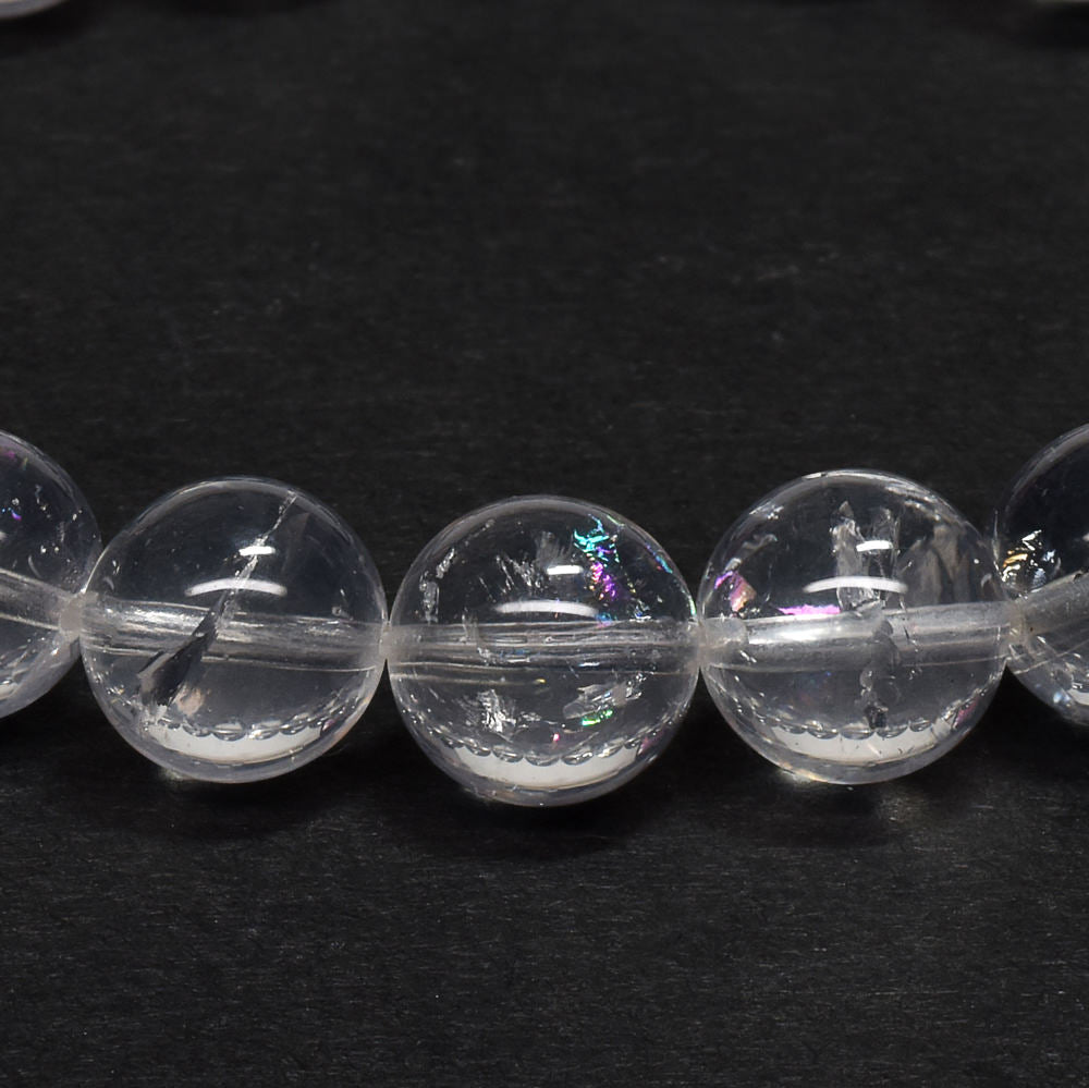 アイリスクォーツ ブレスレット 9.5mm #RC184