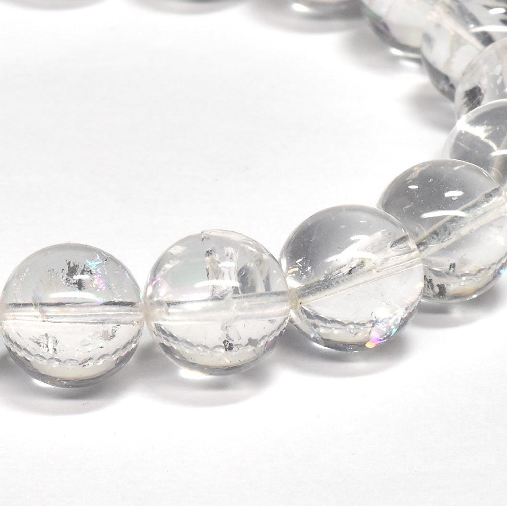 アイリスクォーツ ブレスレット 9.5mm #RC184