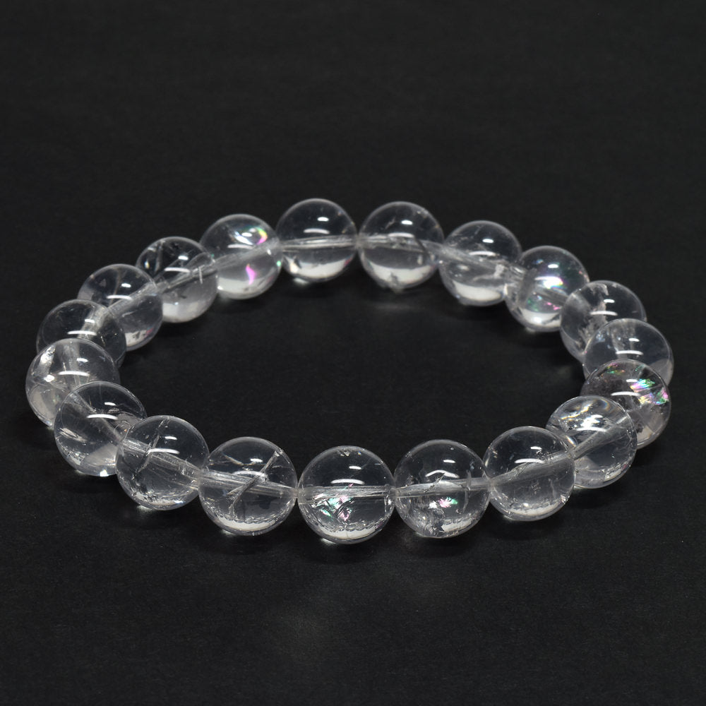 アイリスクォーツ ブレスレット 10.5mm #RC187