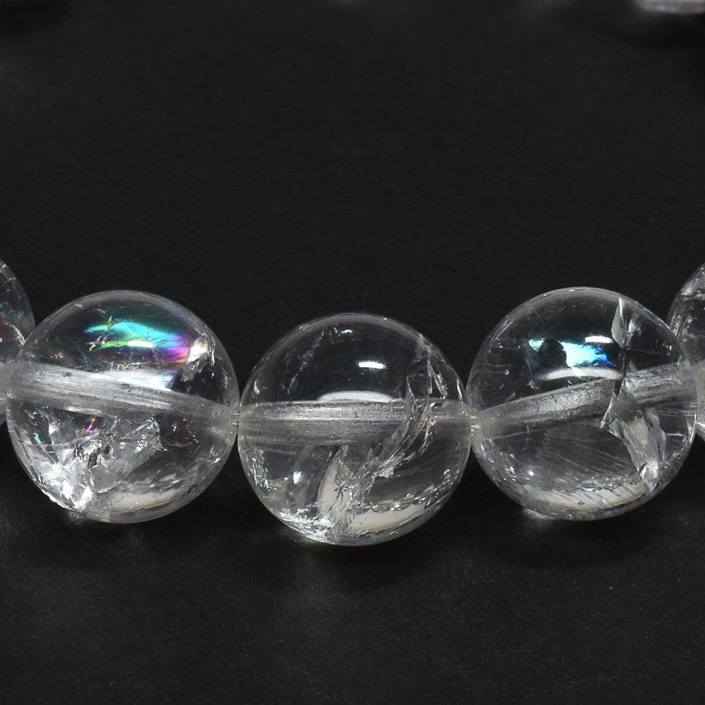 アイリスクォーツ ブレスレット 11mm #RC188
