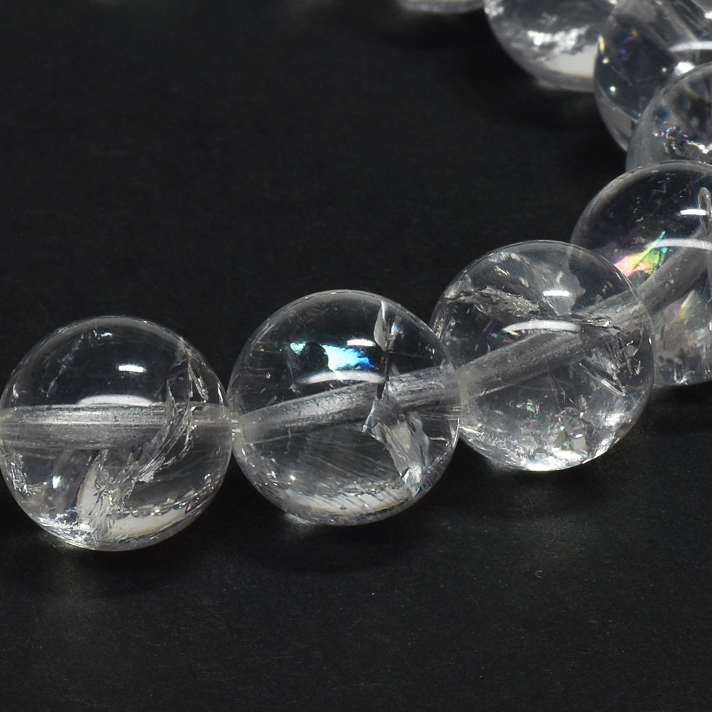 アイリスクォーツ ブレスレット 11mm #RC188