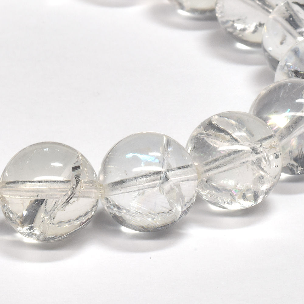 アイリスクォーツ ブレスレット 11mm #RC188