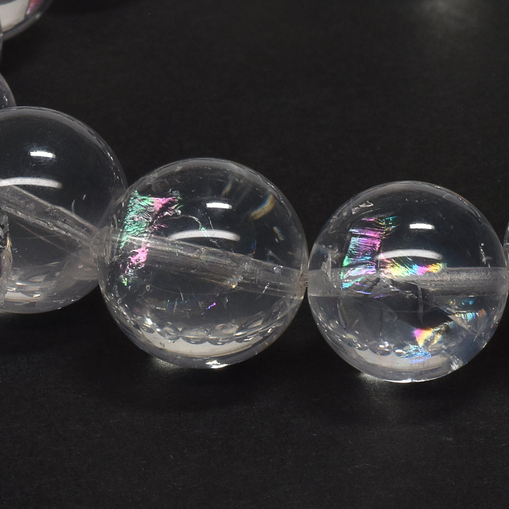 アイリスクォーツ ブレスレット 13mm #RC189