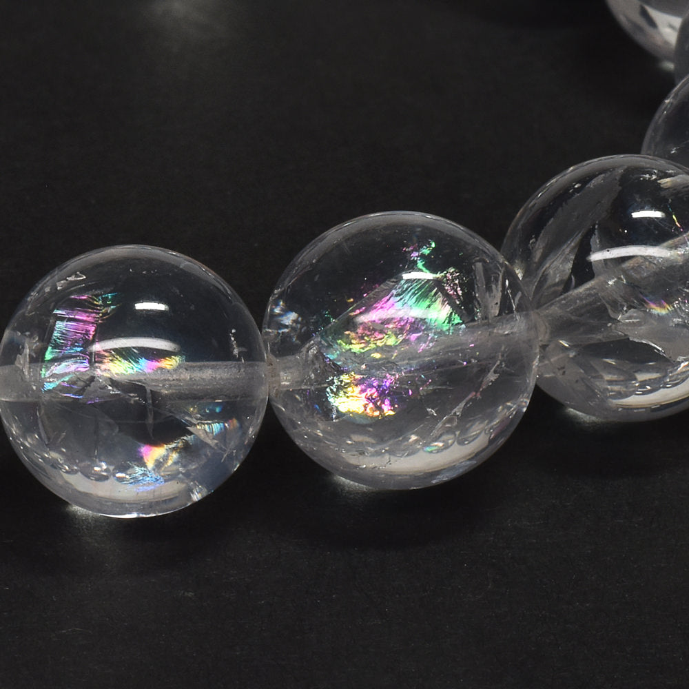 アイリスクォーツ ブレスレット 13mm #RC189