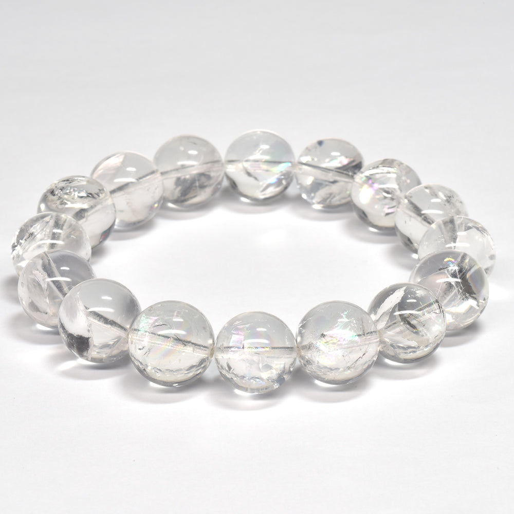 アイリスクォーツ ブレスレット 13mm #RC189