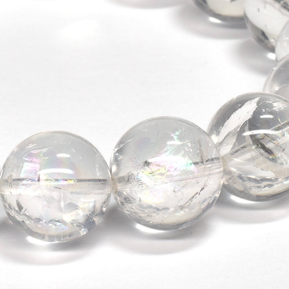 アイリスクォーツ ブレスレット 13mm #RC189