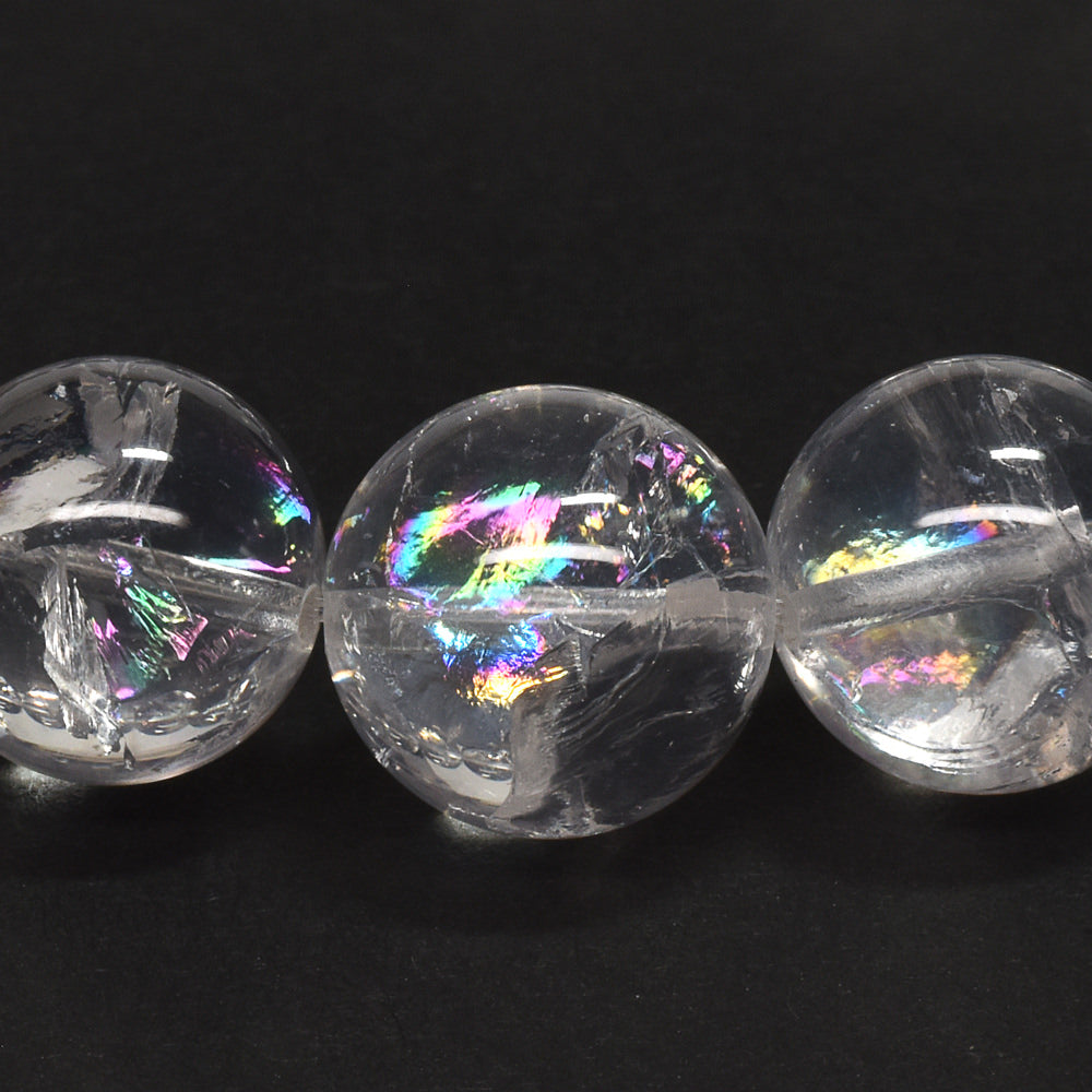 アイリスクォーツ ブレスレット 13.5mm #RC190