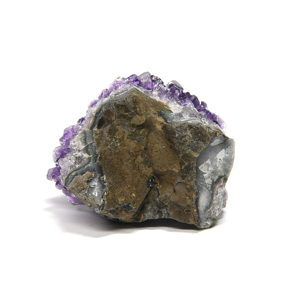 アメジスト 原石 52x44.3x37.4mm #RC207