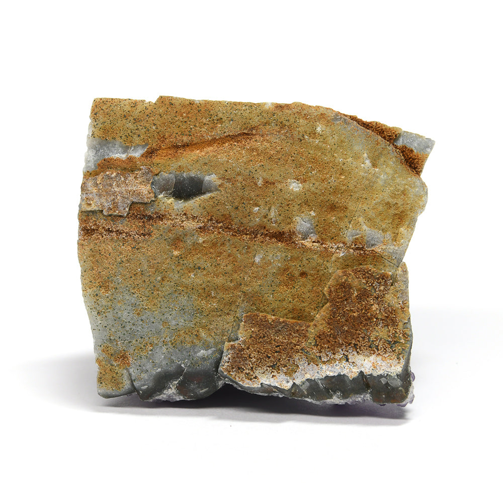 アメジスト 原石 52x56x22.3mm #RC208