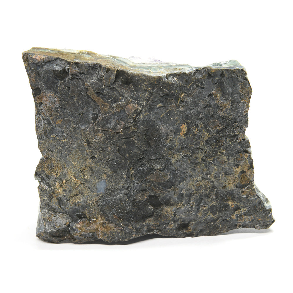 アメジスト 原石 75x59.2x35mm #RC212